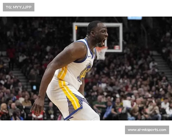 AI情绪调控技术能否有效缓解NBA球员冲突格林事件引发广泛讨论 AI情绪调控技术能否有效缓解NBA球员冲突格林事件引发广泛讨论