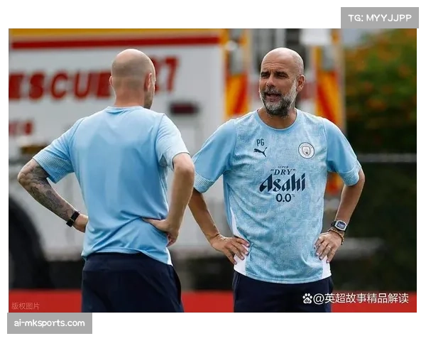 曼城近12轮仅失8球，瓜迪奥拉防守体系调整初见成效