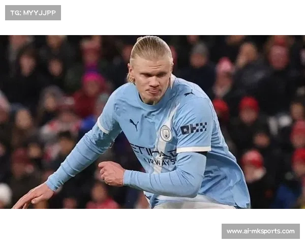 哈兰德身体对抗体重94kg 考验吕迪格防守强度场均2.1次成功对抗