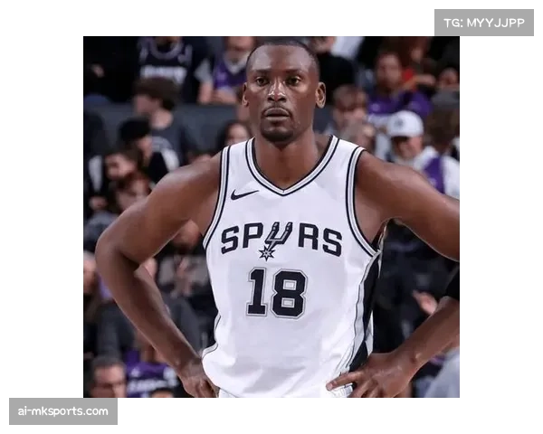 马刺内线得分优势明显，文班亚马空间创造能力支撑效率